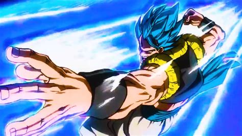 Collection by alexa anglin • last updated 13 days ago. NEW BROLY FOOTAGE - GOGETA VS BROLY! - YouTube