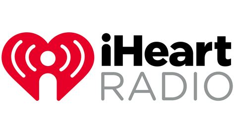 Iheartradio Logo Png Symbol History Meaning