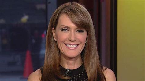 Who Is Dagen Mcdowell All About Her Net Worth Husband And Fox News Career