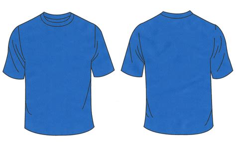 392 Plain Navy Blue T Shirt Template Front And Back Mockups Builder