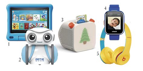 The ultimate gifts for kids (that you might want to play with too!)