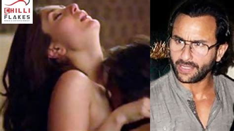 Omg Kareena Kapoor Dating Someone And Its Not Saif Ali Khan Youtube