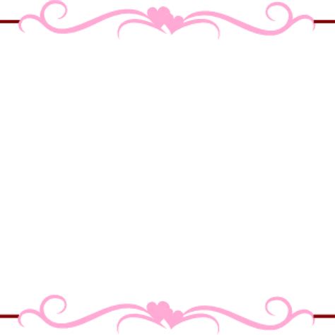 Free Wedding Border Clipart 10 Free Cliparts Download Images On