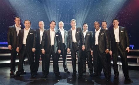 Straight No Chaser Songs Of The Decades Kpbs Public Media