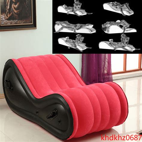 A Sexy Furniture Couple Inflatable Sofa Bed Sex Chair Acacia Chair Sm Sexy Sofa Chair Inflatable