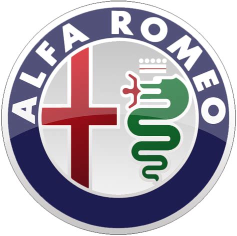 Alfa Romeo Logo Png Image Png Arts