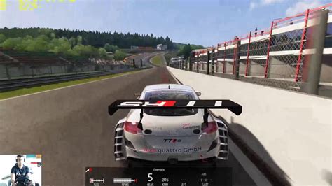 Asseto Corsa Ready To Race DLC Gameplay YouTube