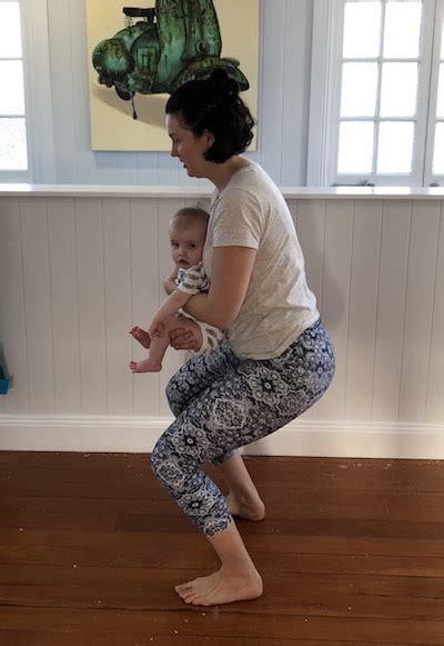 Baby And Me Exercises Stafford Physiotherapy And Pilates