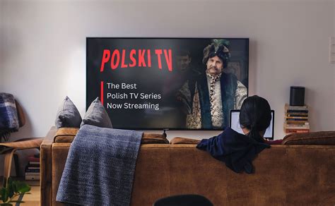 The Best Polish Tv Series To Watch Online