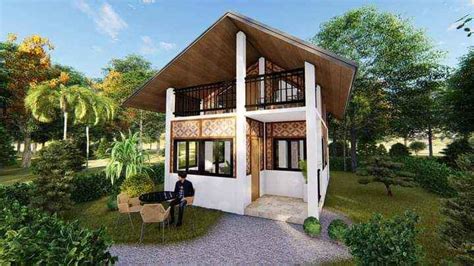 Modern Bahay Kuboamakan House Homes And Lands For Sale Philippines And Mls