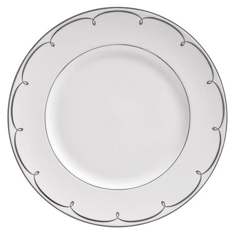 Cartoon Dinner Plate