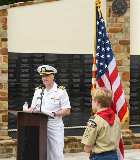 San Marcos pays tribute to fallen veterans | San Marcos Record