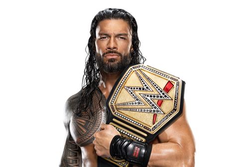 Roman Reigns Wwe