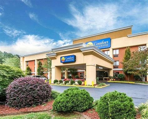 Comfort Inn And Suites Updated Prices Reviews And Photos Cleveland Tn