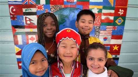 Importance Of Diversity And Cultural Awareness In The Classroom Scoop