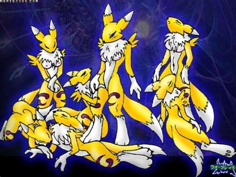 rika and renamon 161 rika and renamon furries pictures pictures sorted by rating luscious
