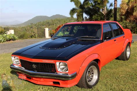 1977 Lx Torana Slr 5000 Sold Australian Muscle Car Sales