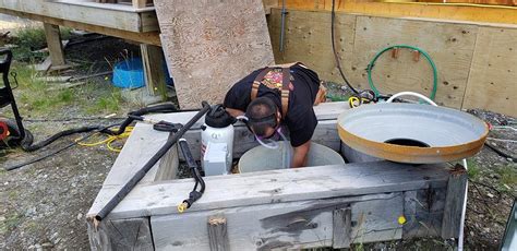 Water Tank Cleaning Services Dawnix