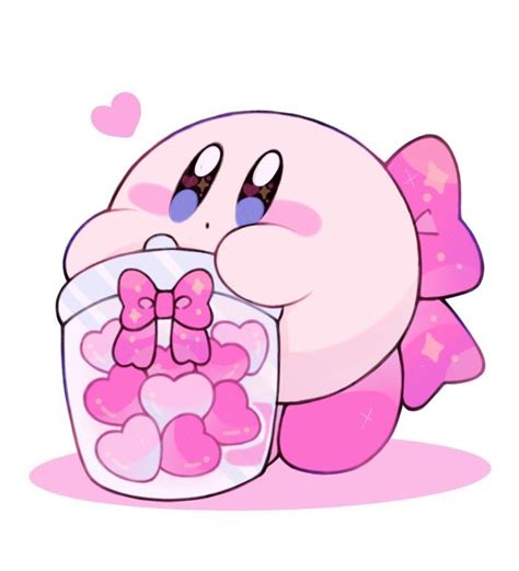 10 Kirby Cute Drawing Tutorials To Make This Adorable Character Come