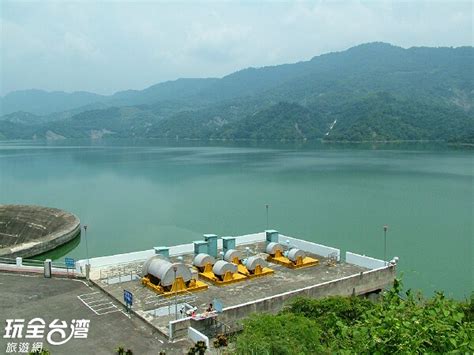 The site owner hides the web page description. 南化水庫 台南景點 玩全台灣旅遊網