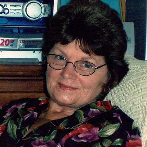 Remembering Daphne Doreen Taylor Nee Ruhle Generation Funerals Obituaries