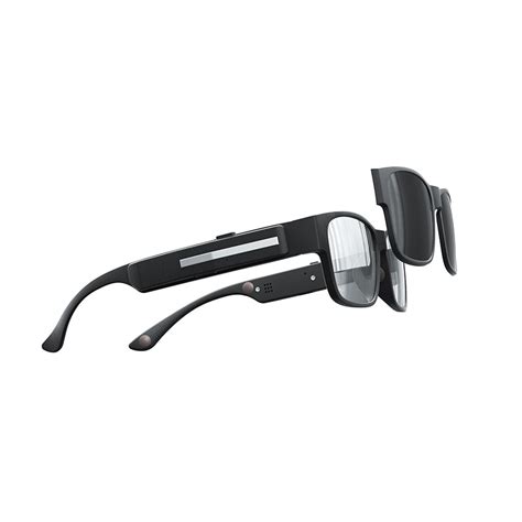 Bluetooth Safety Glasses Safety