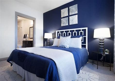 Stunning Blue Bedroom Ideas For You The Reason Why You