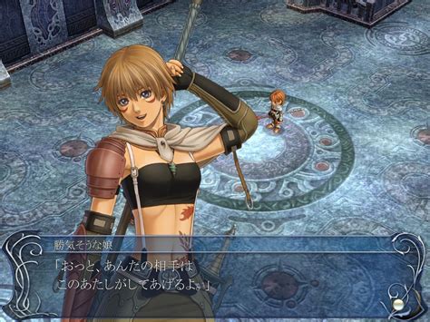 Ys Origin Download (2006 Role playing Game)