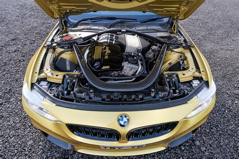 Bmw m4 competition package f82/f83 рестайлинг. 800+bhp, single-turbo converted BMW M4 - Automotive Air Filters | Ramair Filters