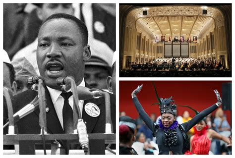 21 Ways To Celebrate Martin Luther King Jr Day 2024 In Greater