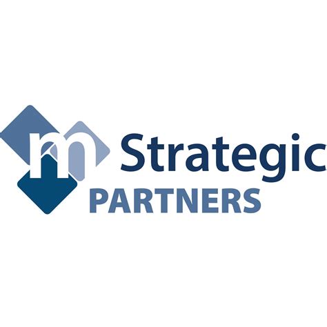 M Strategic Partners Houston Tx
