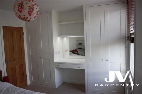See more ideas about built in dressing table, dressing table, wardrobe with dressing table. Bespoke Fitted Bedroom Furniture | Fitted bedroom ...