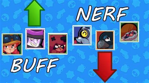 Colette is getting a few improvements 👀. The Ideal Balance Changes! | Brawl Stars - YouTube