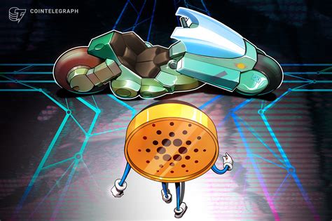 Cardano network can create smart contracts with the alonzo update. Cardano smashes new all-time high following 14% gain ...