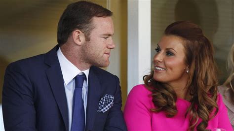 Coleen Rooney Five Things We Learn From Her Wagatha Christie Documentary Ents And Arts News