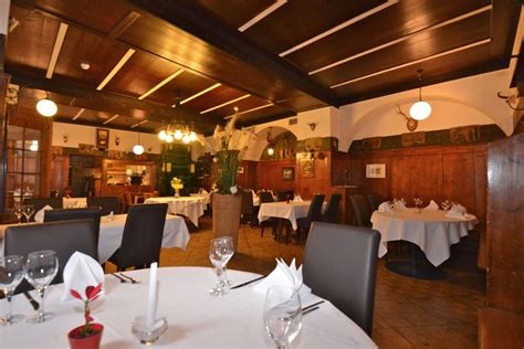 Restaurant Hotel Drei K Nige Chur
