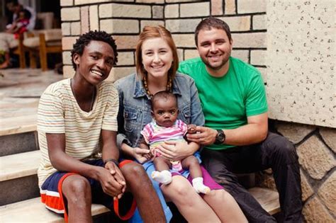 America World Adoption News While You Are Waiting