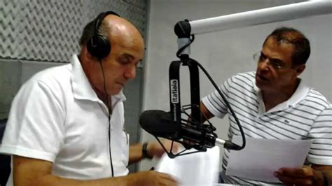 A itatiaia dá notícia de tudo. Entrevista do Prefeito Diógenes Fantini ao repórter ...