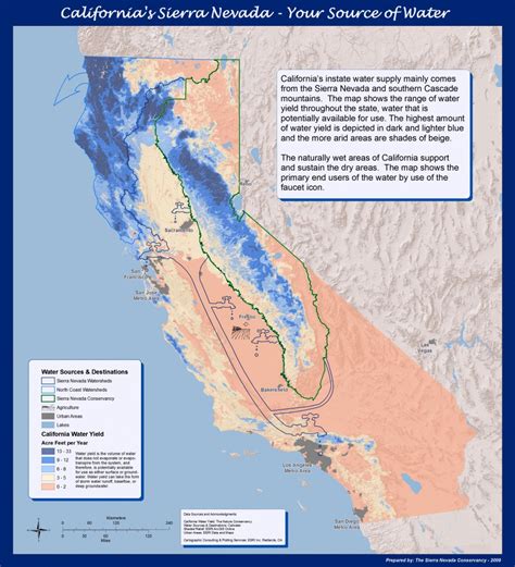 Visit Californias High Sierra Where To Go And Things To Do Sierra