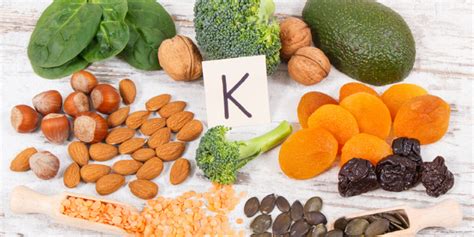 Check spelling or type a new query. Vitamin K Benefits - The Beginner's Guide to Vitamins ...