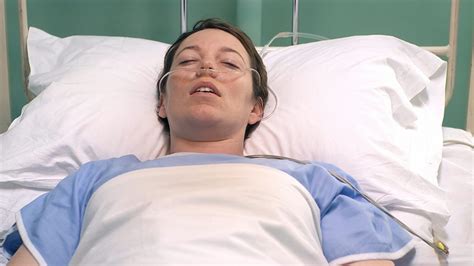 Bbc One Coma Patient Doctor Who Series 5 The Eleventh Hour