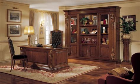 Italian Classic Furniture Savoia