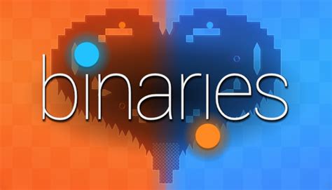Binaries Demo · Binaries Steam Charts App 464930 · Steamdb