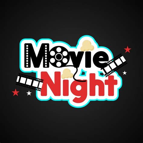 We'll be able to see a bunch of new movies the day they come out — including ones we probably wouldn't have gone. 영화 로고 디자인 텍스트 릴 필름 스트립 아이콘 장식-벡터 아이콘-무료 벡터 무료 다운로드