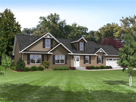 Custom Built Homes of The Carolinas