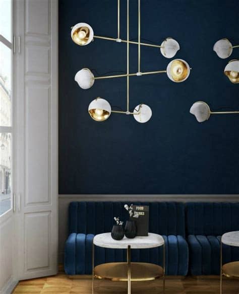 Interior design trends don't evolve in a bubble. Know more about Interior Design Trends To Follow In 2021 ...