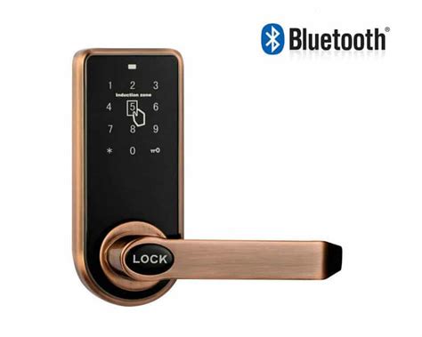 Ospon 8818ble Bluetooth Smart Lock Deals Coupons And Reviews
