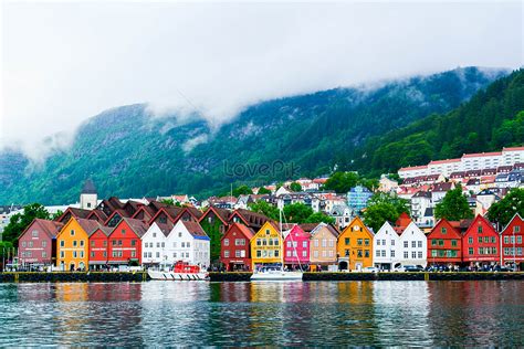 Summer Of Norway Images Hd Pictures For Free Vectors Download