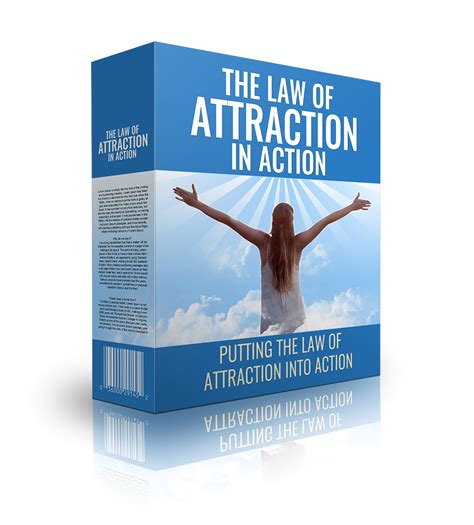 The Ultimate Laws Of Attraction