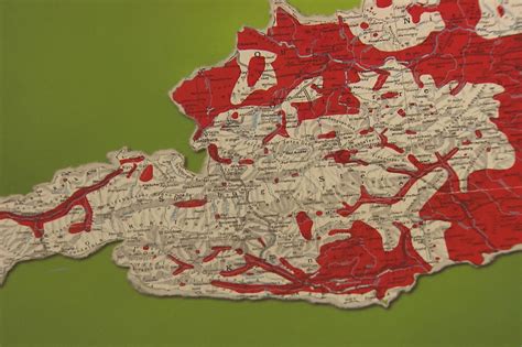 Risikogebiete karte auf basis der rki daten (letztes update: Zecken Risikogebiete Österreich 2020 - Immer Mehr Zecken ...